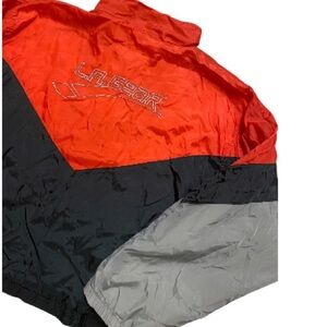 Vintage L.A. Gear Lightweight Jacket